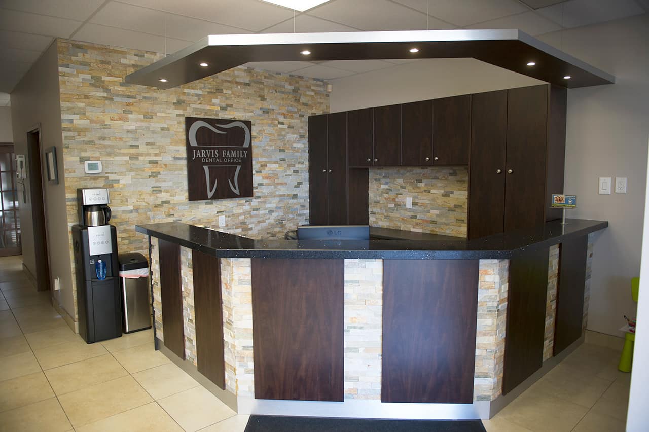 Jarvis Family Dental