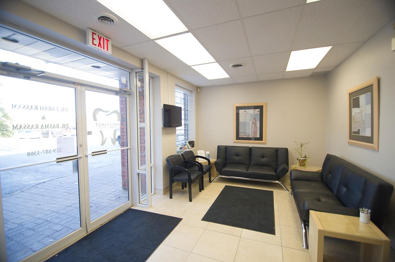 Jarvis Family Dental